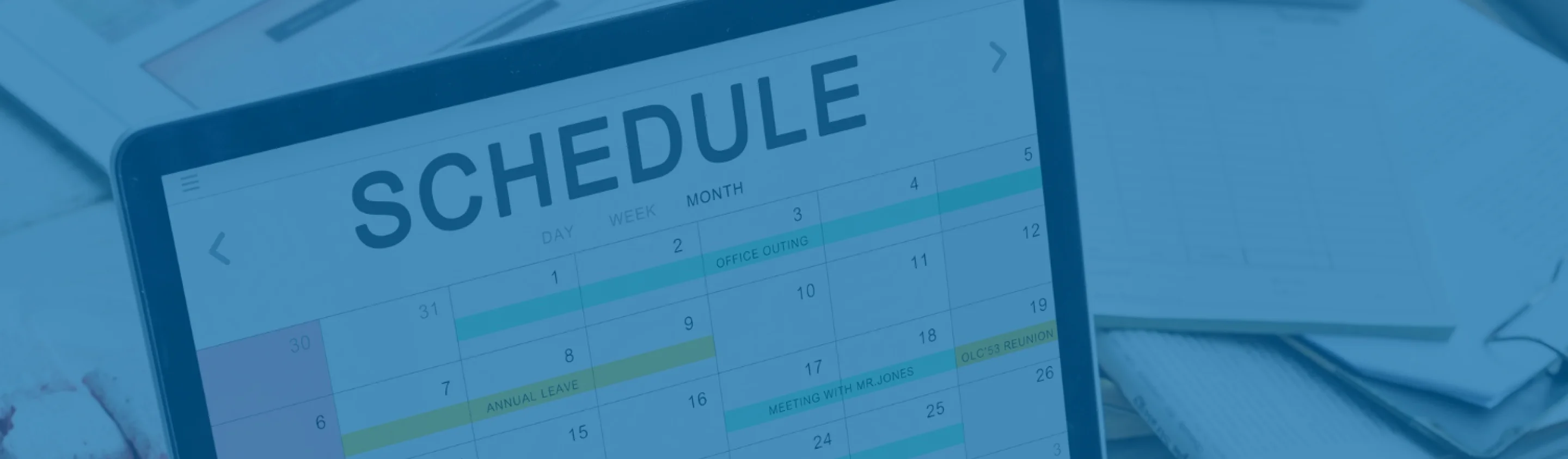 FWT Logistics Japan - Sailing Schedules