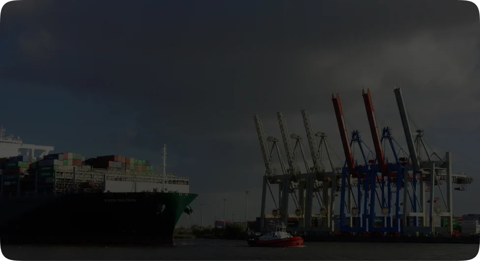 Main Shipping Lines