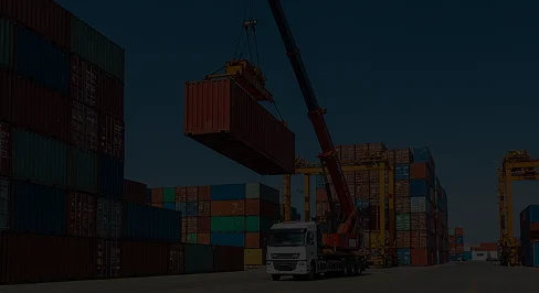 Export Processing