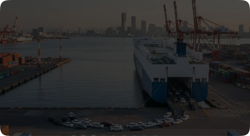 Cargo Handling