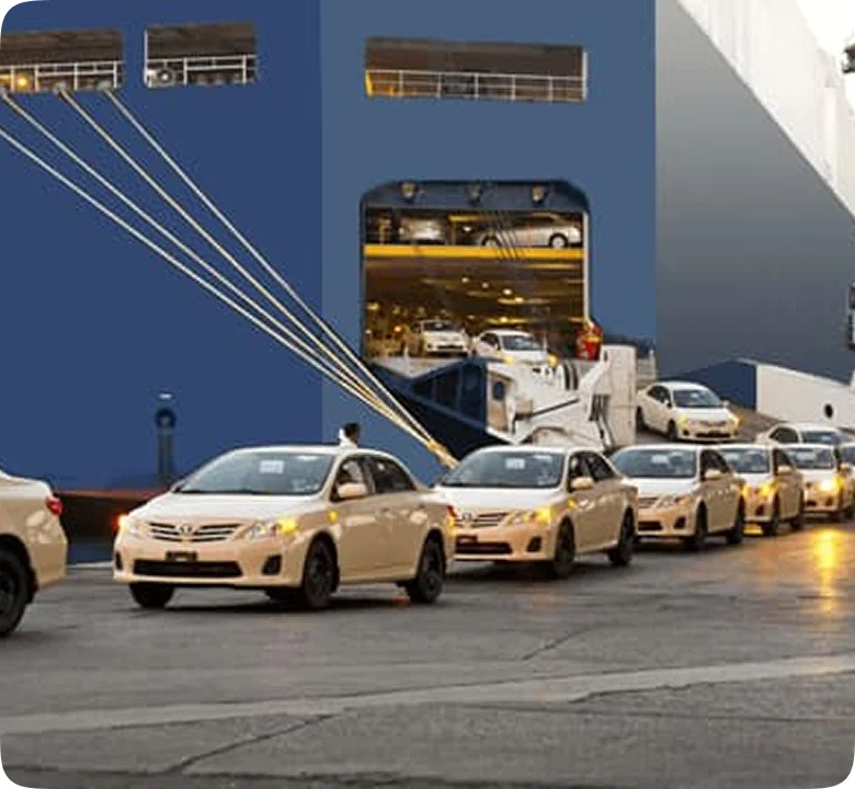 roro-shipping