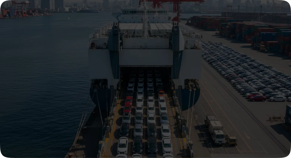 Streamlined logistics